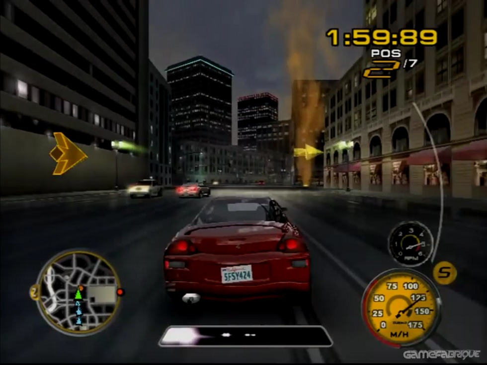 download midnight club 3 dub edition for pc free