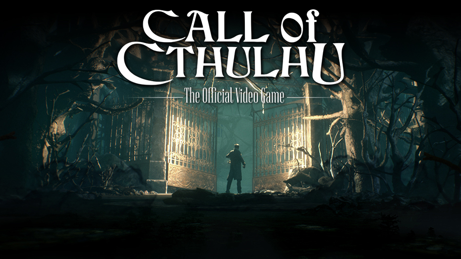 Call of cthulhu video game 2016